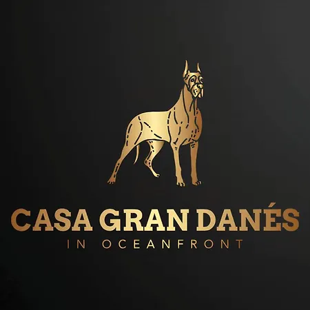 Casa Gran Danes Lejlighed Santa Cruz de Tenerife