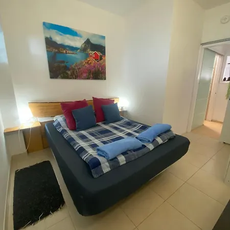 Lejlighed Casa Gran Danes Santa Cruz de Tenerife
