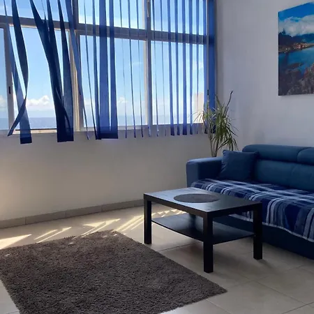 Appartamento Casa Gran Danes *
