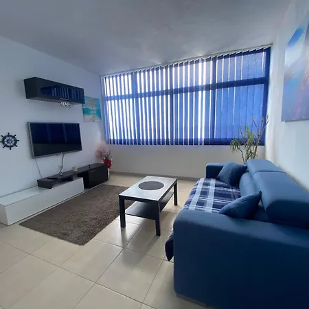 Casa Gran Danes * Santa Cruz de Tenerife
