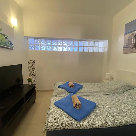 Casa Gran Danes Appartamento *
