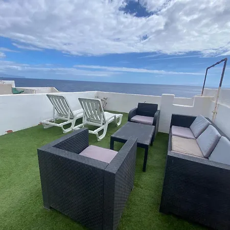 Apartamento Casa Gran Danés