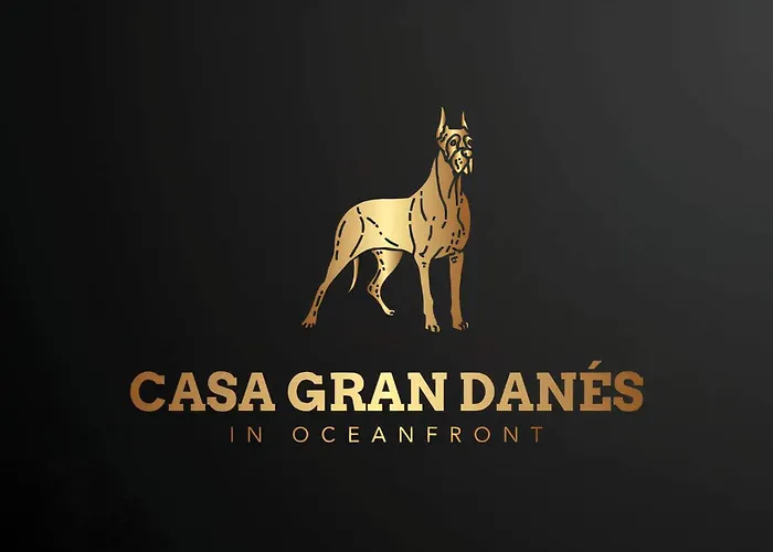 Casa Gran Danes Apartamento Santa Cruz de Tenerife