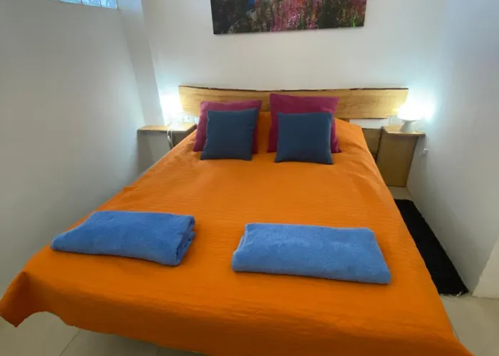 Casa Gran Danes Apartamento
