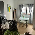 Апартаменты Casa Gran Danes