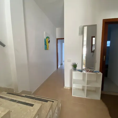 Casa Gran Danes Apartment Santa Cruz de Tenerife