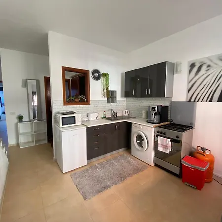 Apartment Casa Gran Danes