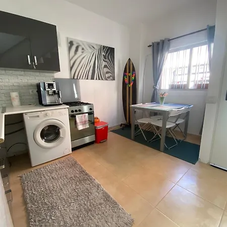 Casa Gran Danes Apartment Santa Cruz de Tenerife