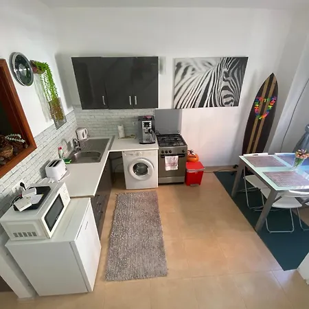 Apartment Casa Gran Danes *