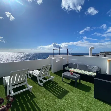 Casa Gran Danes Lägenhet