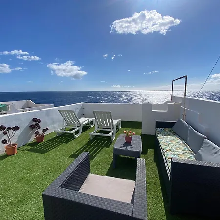 Lägenhet Casa Gran Danes