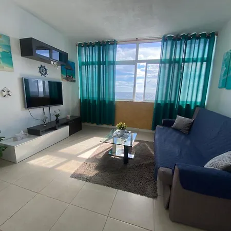 Casa Gran Danes Апартаменты Санта-Крус-де-Тенерифе