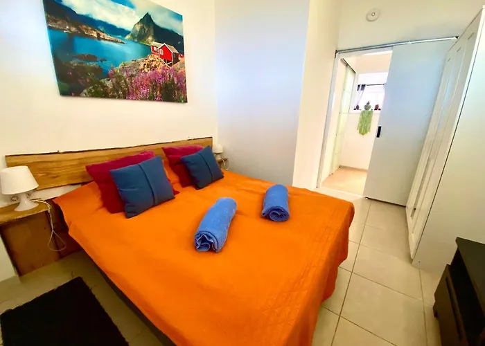 Casa Gran Danes Santa Cruz de Tenerife