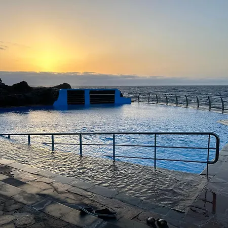 Апартаменты Casa Gran Danes