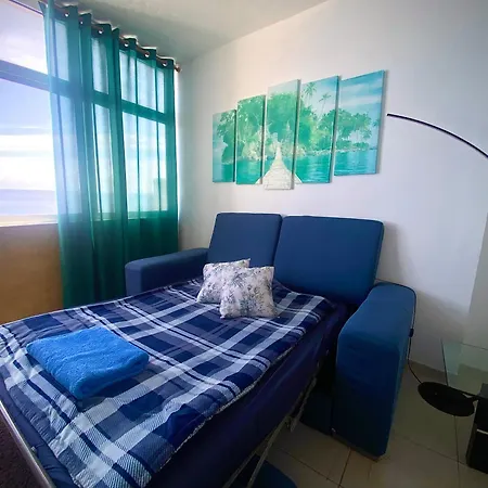 Casa Gran Danes Санта-Крус-де-Тенерифе