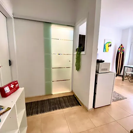 Casa Gran Danes * Σάντα Κρουζ Τενερίφης