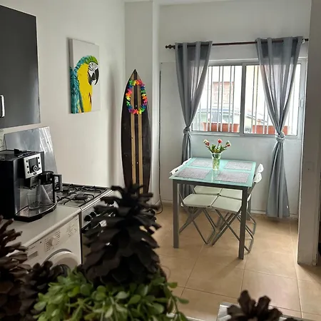 Апартаменты Casa Gran Danes