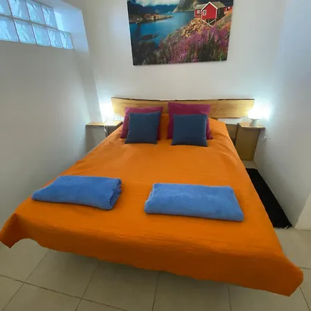 Casa Gran Danes Апартаменты