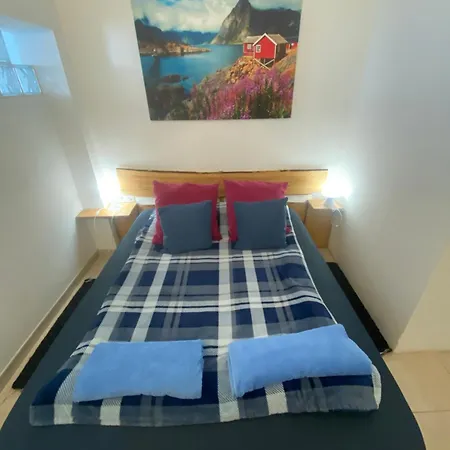 Διαμέρισμα Casa Gran Danes *