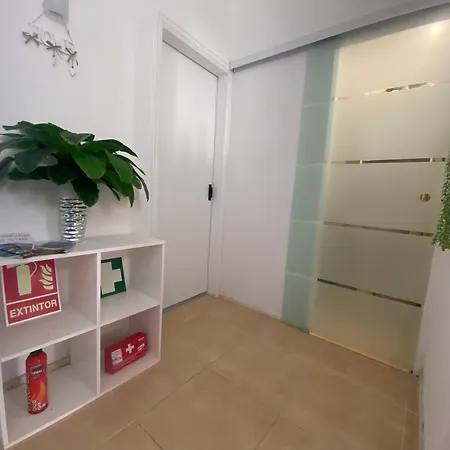 Διαμέρισμα Casa Gran Danes