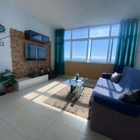 Casa Gran Danes Σάντα Κρουζ Τενερίφης