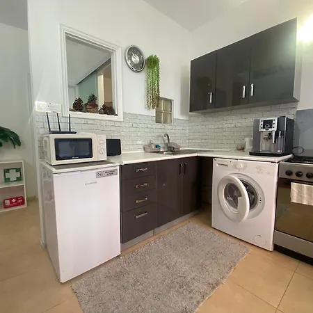 Διαμέρισμα Casa Gran Danes *