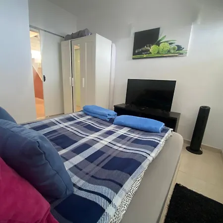Casa Gran Danes Διαμέρισμα