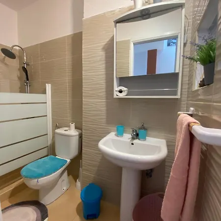 Casa Gran Danes Διαμέρισμα