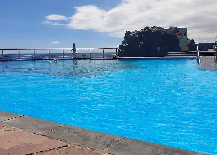 Casa Gran Danes * Santa Cruz de Tenerife
