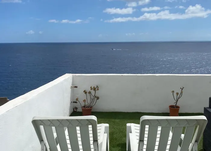 Casa Gran Danes Apartmán Santa Cruz de Tenerife