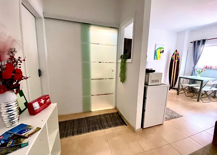 Casa Gran Danes * Santa Cruz de Tenerife