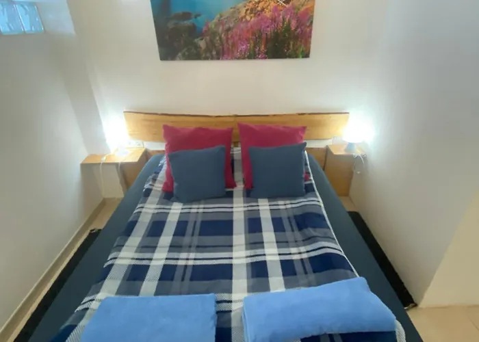 Apartmán Casa Gran Danes *